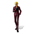 Product image One Piece - Sanji The Shukko Figure