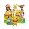 Product image Winnie the Pooh - Mystery Keychain