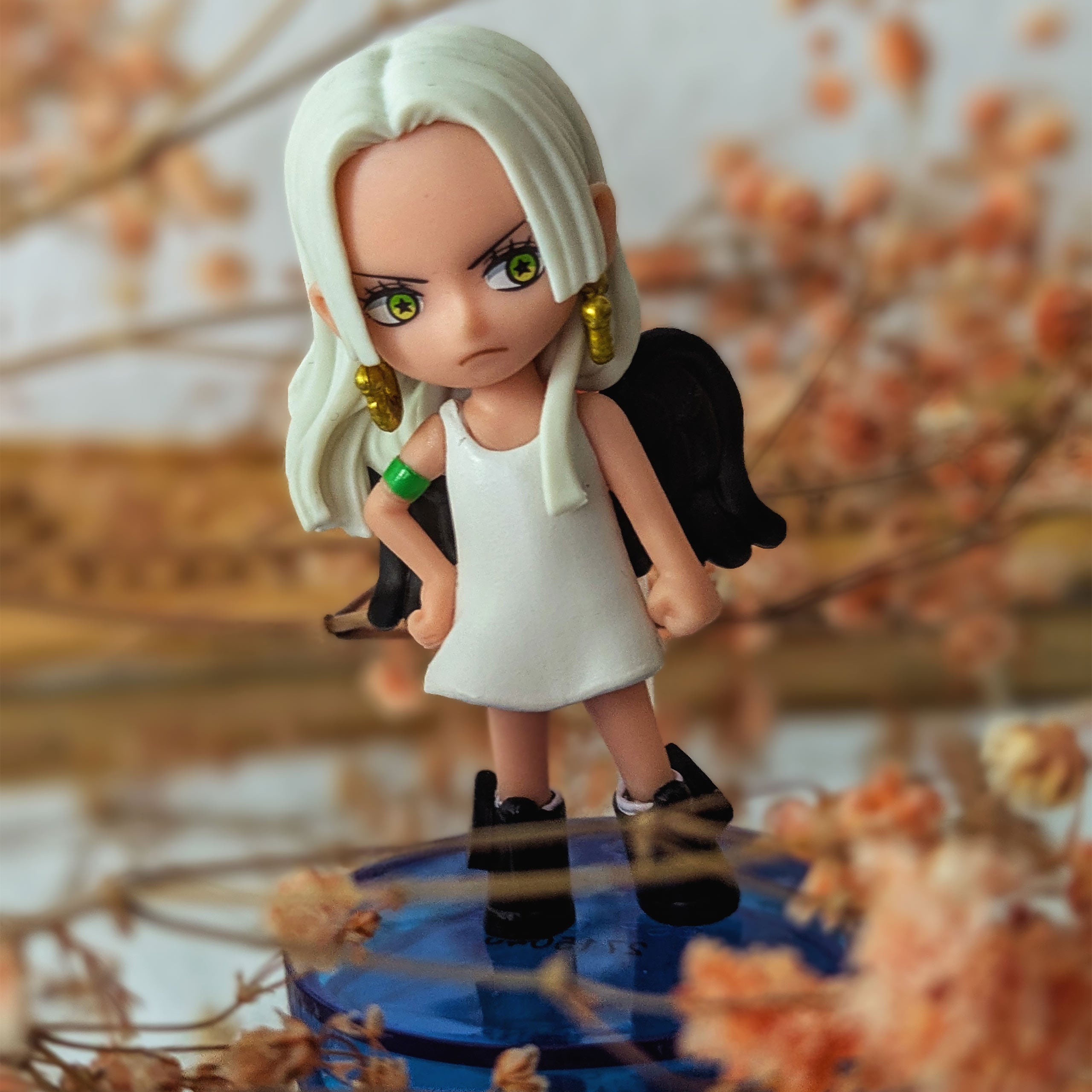 Product image One Piece - Egghead 4 Mystery Figure