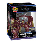 Product image Marvel - Hulkbuster Funko Bitty Bots Figure