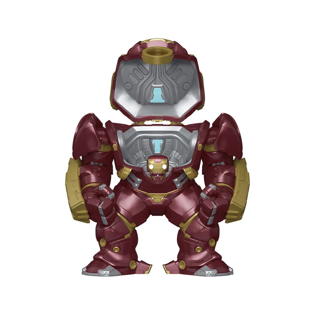 Product image Marvel - Hulkbuster Funko Bitty Bots Figure