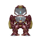 Product image Marvel - Hulkbuster Funko Bitty Bots Figure