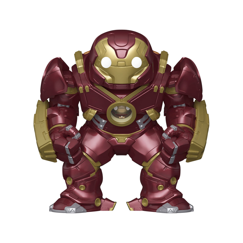 Product image Marvel - Hulkbuster Funko Bitty Bots Figure