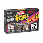 Product image Stranger Things - Funko Bitty Pop 4-piece Figure Set Series 2