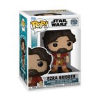 Product image Ezra Bridger Funko Pop Bobblehead Figure - Star Wars Ahsoka