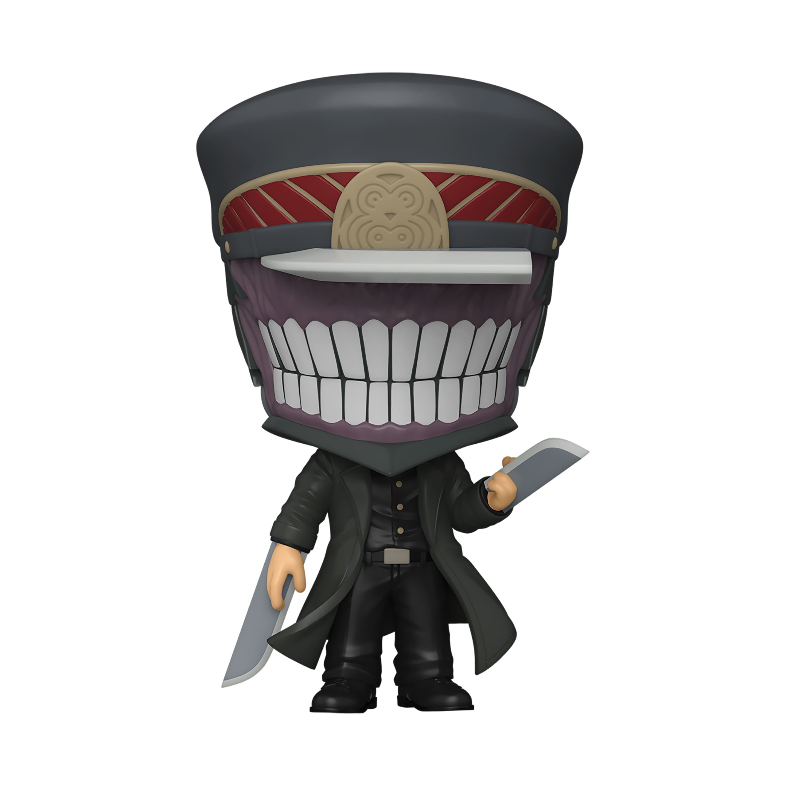 Product image Chainsaw Man - Samurai Sword Funko Pop Figure