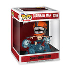 Product image Chainsaw Man - Funko Pop Figure Diorama