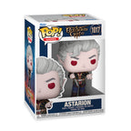 Product image Baldur's Gate - Astarion Funko Pop Figure