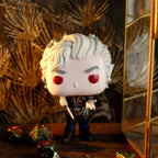 Product image Baldur's Gate - Astarion Funko Pop Figure