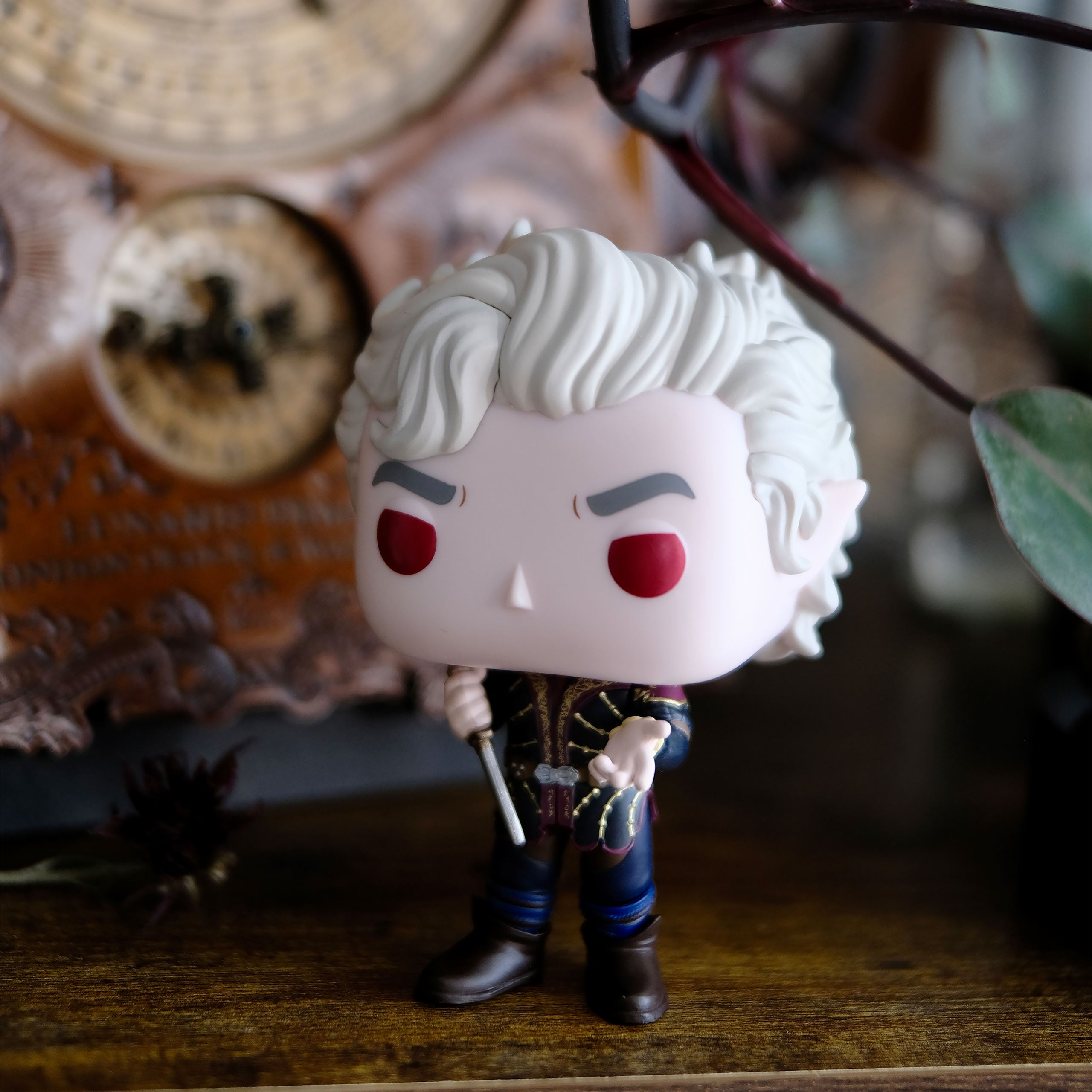 Product image Baldur's Gate - Astarion Funko Pop Figure