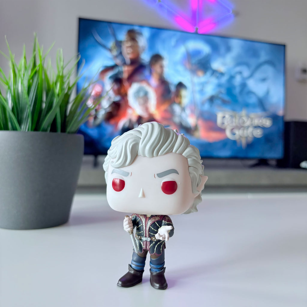 Product image Baldur's Gate - Astarion Funko Pop Figure