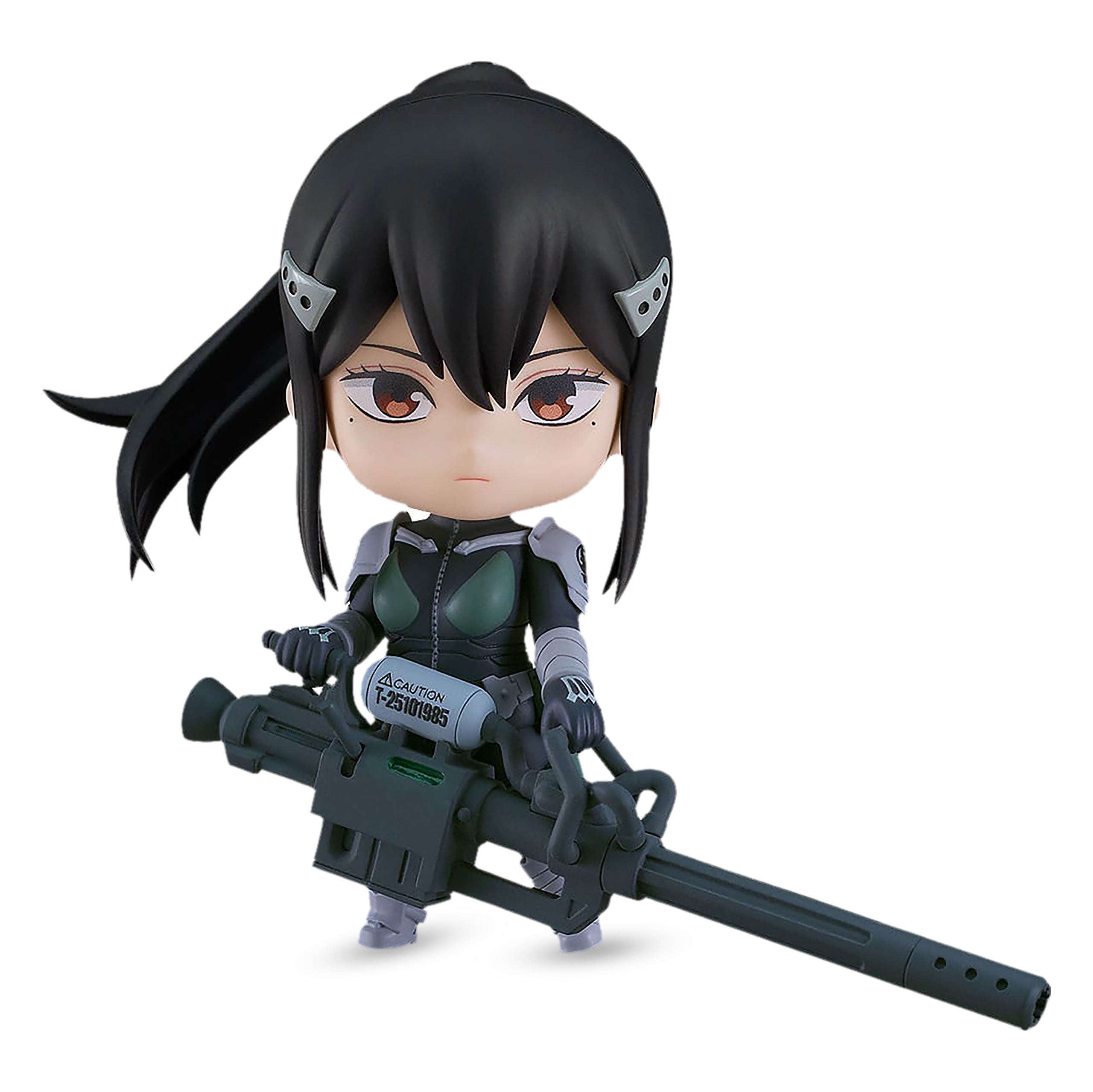 Product image Kaiju No. 8 - Mina Ashiro Nendoroid Action Figure