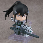 Product image Kaiju No. 8 - Mina Ashiro Nendoroid Action Figure