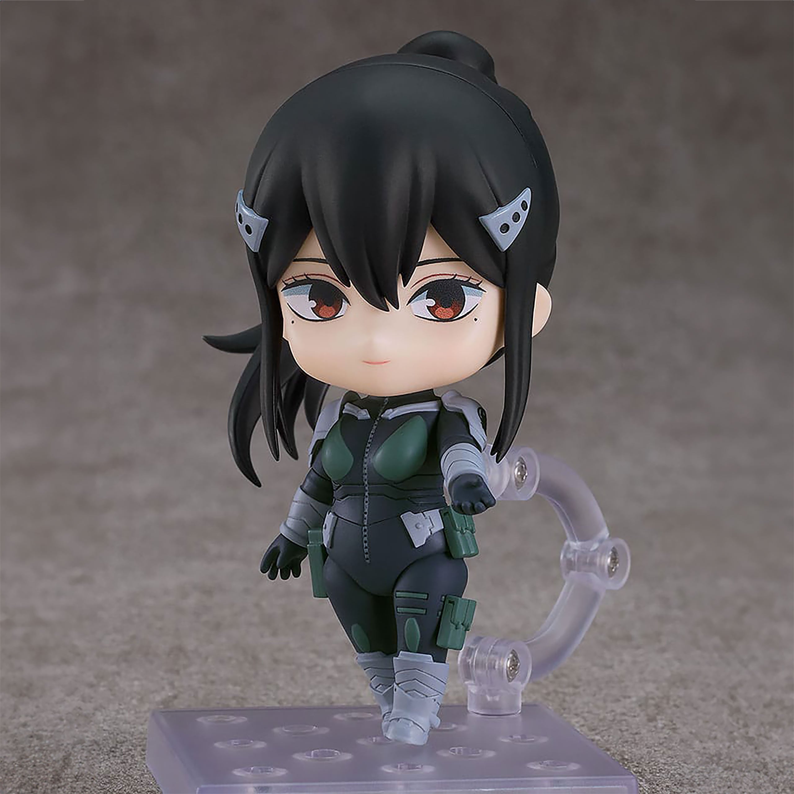 Product image Kaiju No. 8 - Mina Ashiro Nendoroid Action Figure