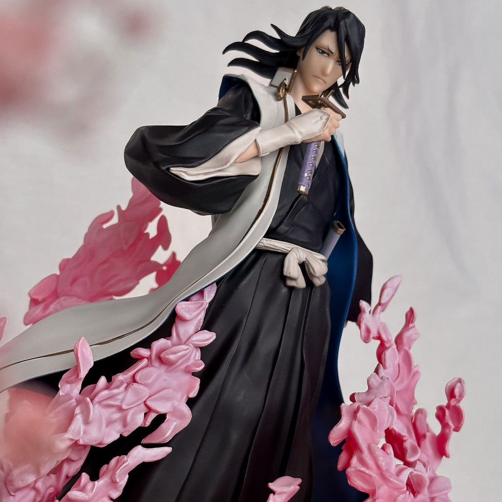 Product image Bleach: Thousand-Year Blood War - Byakuya Kuchiki The Blood Warfare Figure