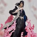 Product image Bleach: Thousand-Year Blood War - Byakuya Kuchiki The Blood Warfare Figure