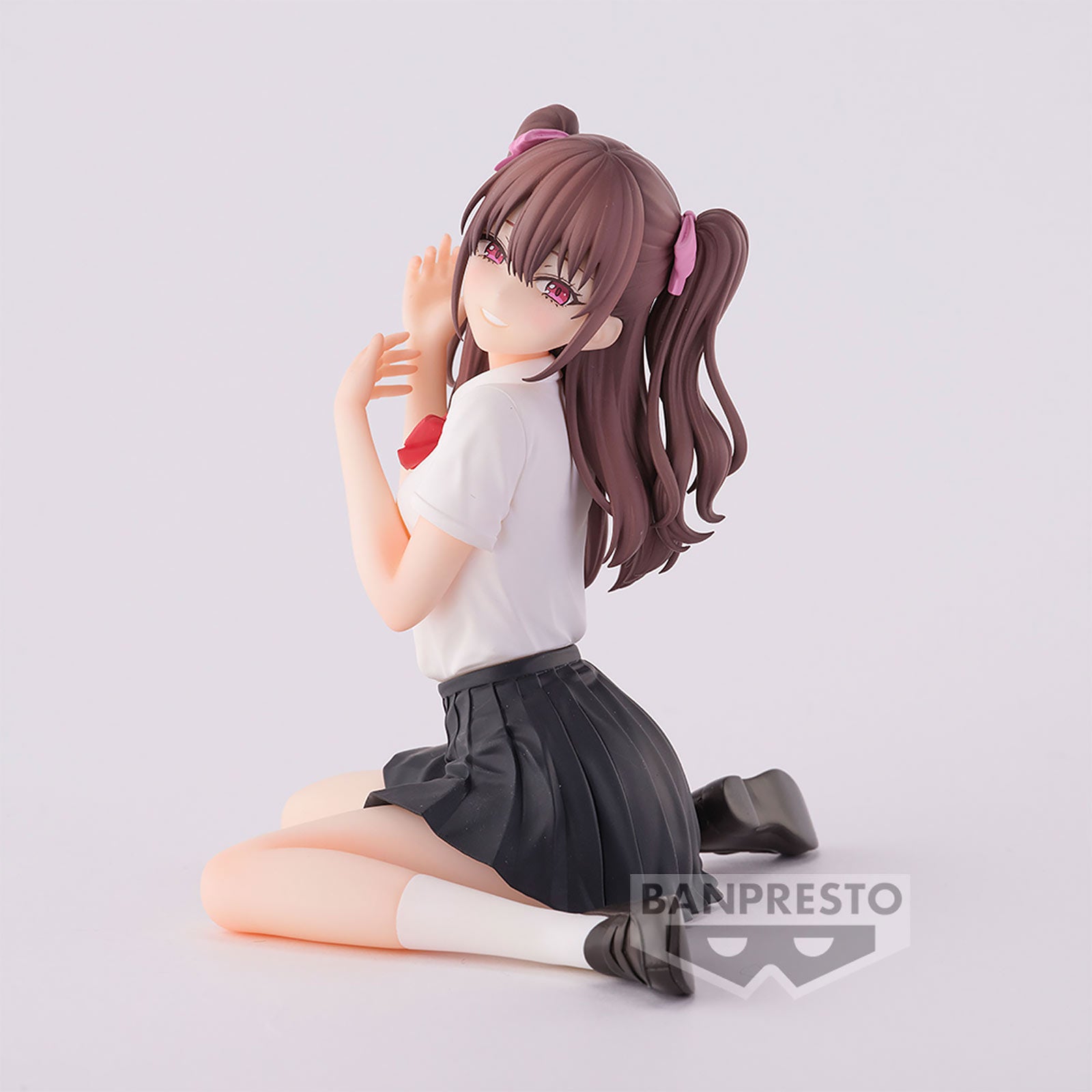 Product image 2.5 Dimensional Seduction - Mikari Tachibana Figure
