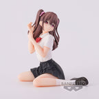 Product image 2.5 Dimensional Seduction - Mikari Tachibana Figure