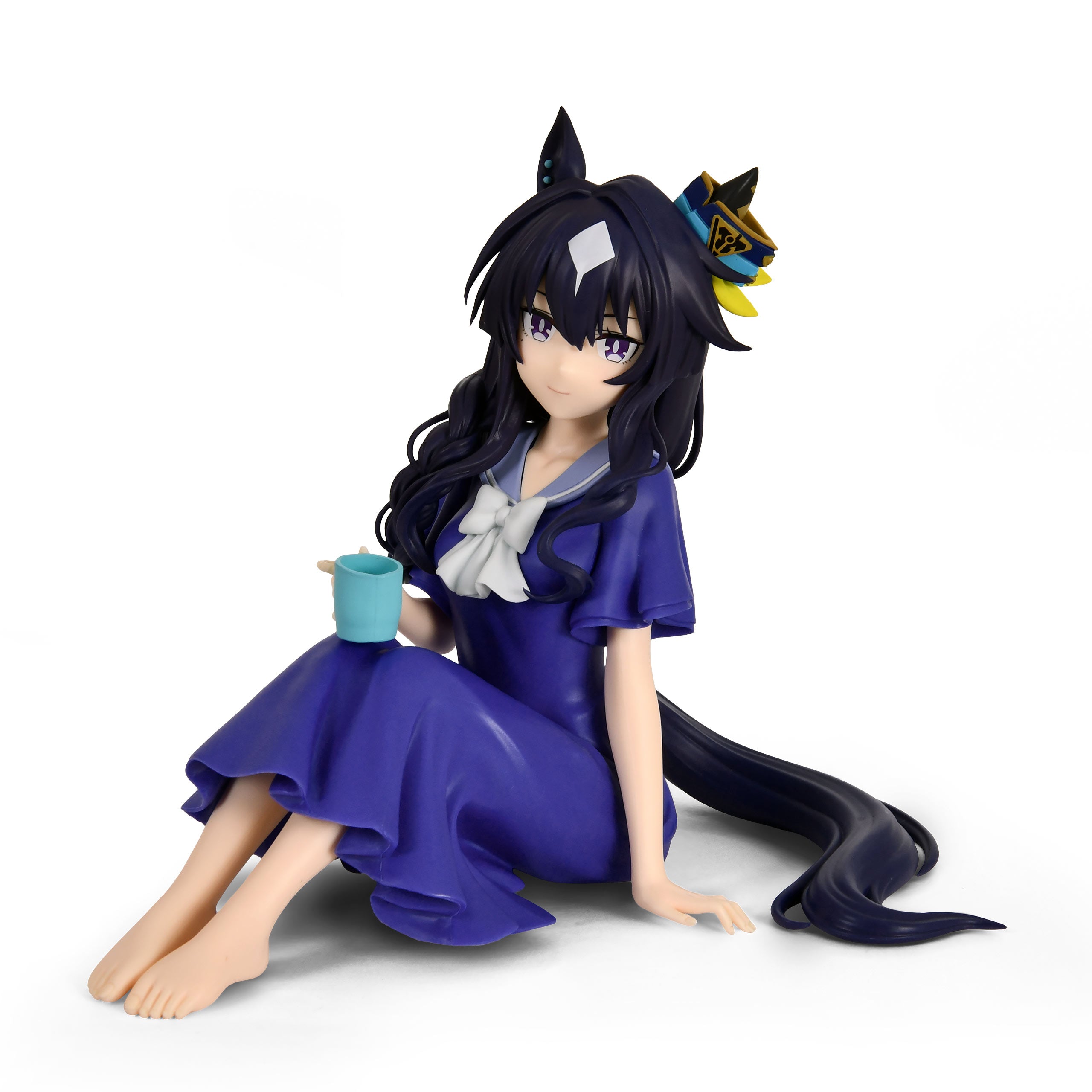 Product image Uma Musume: Pretty Derby - Verxina Relax Time Figure