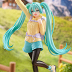 Product image Hatsune Miku - Holiday Memories Figure