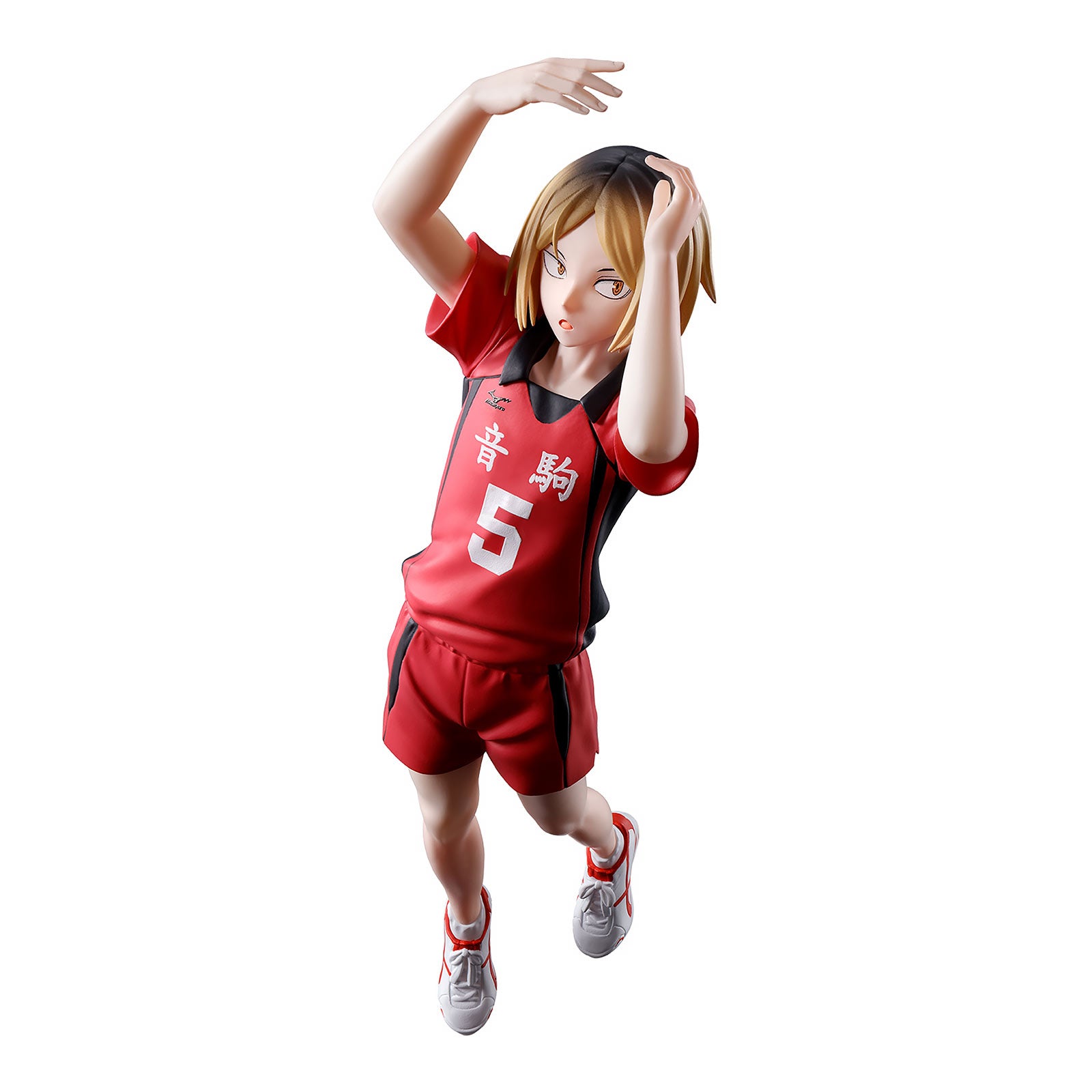 Product image Haikyu!! - Kenma Kozume Posing Figure