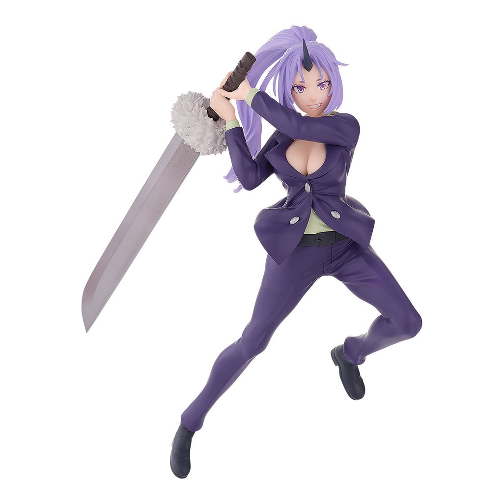Product image TenSura - Shion Figure 18cm