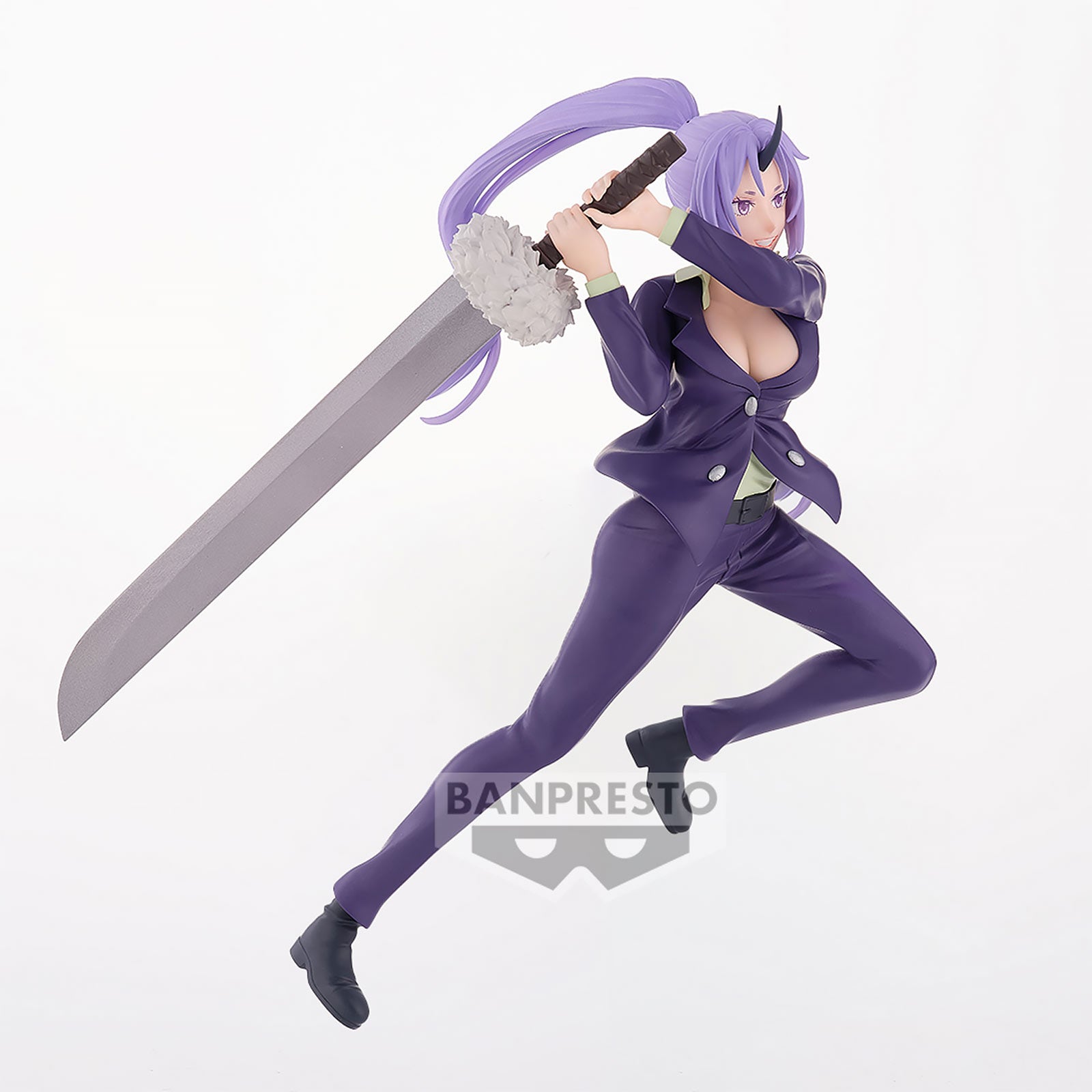 Product image TenSura - Shion Figure 18cm