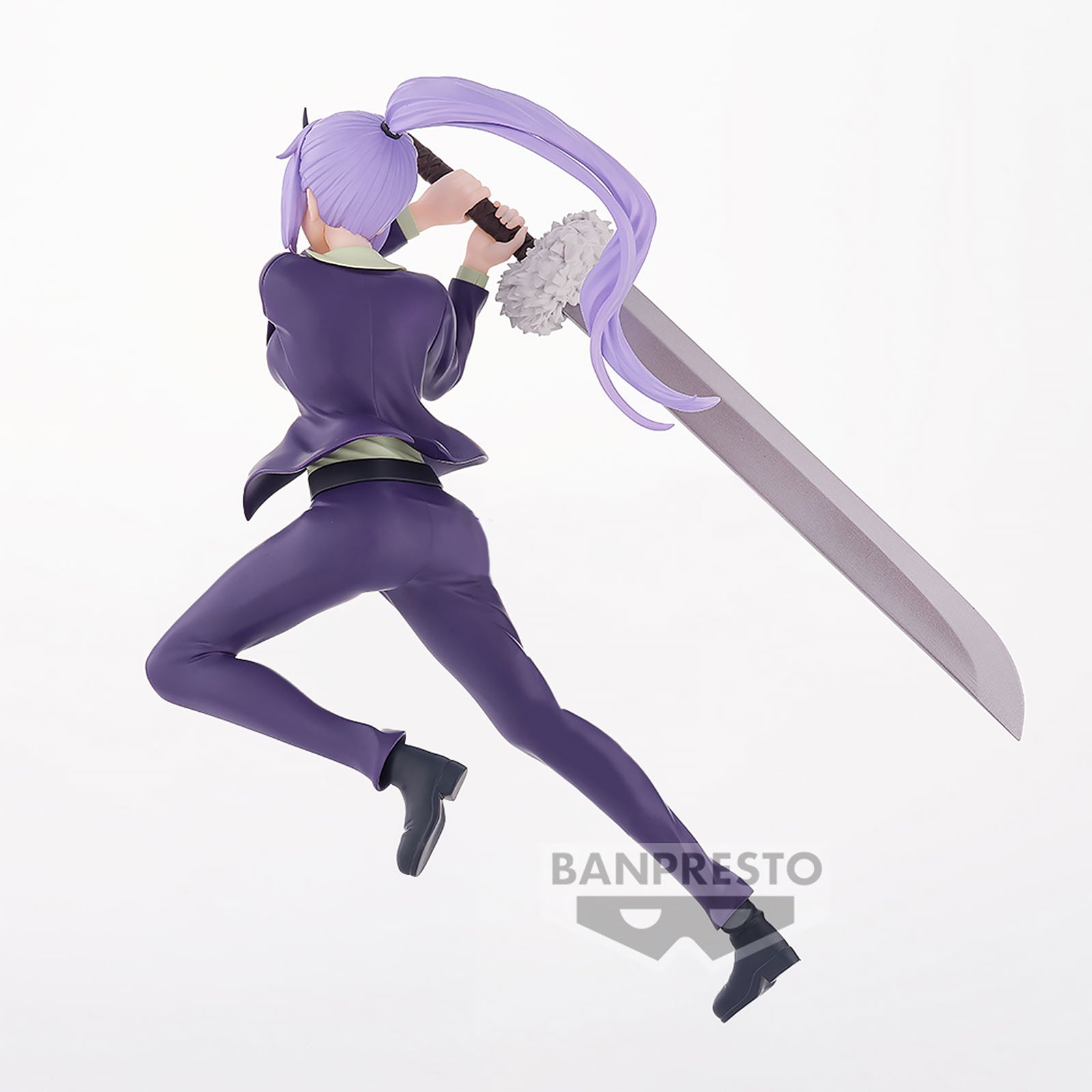 Product image TenSura - Shion Figure 18cm