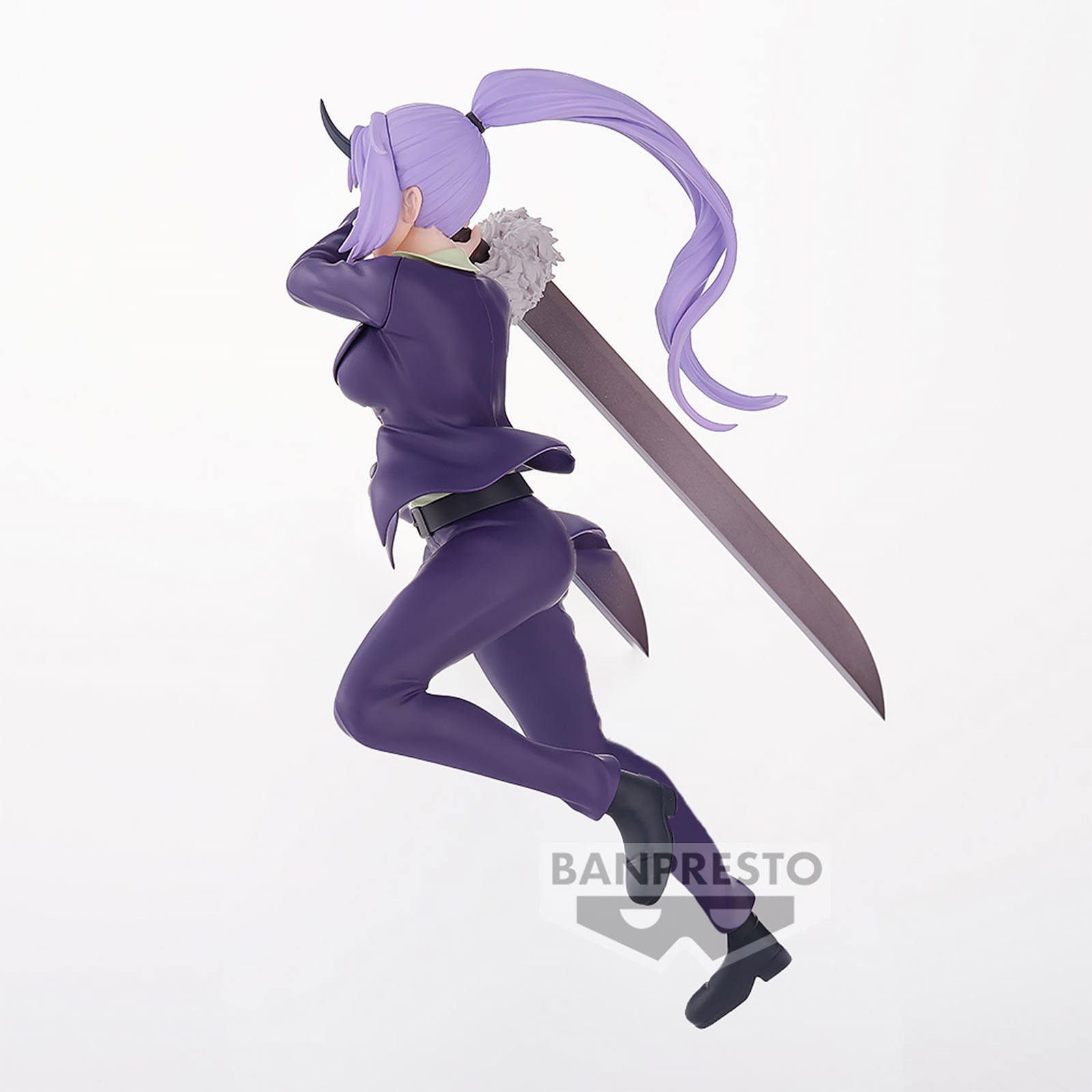 Product image TenSura - Shion Figure 18cm