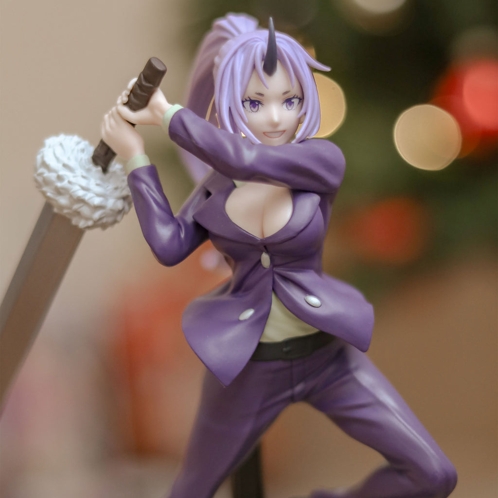 Product image TenSura - Shion Figure 18cm