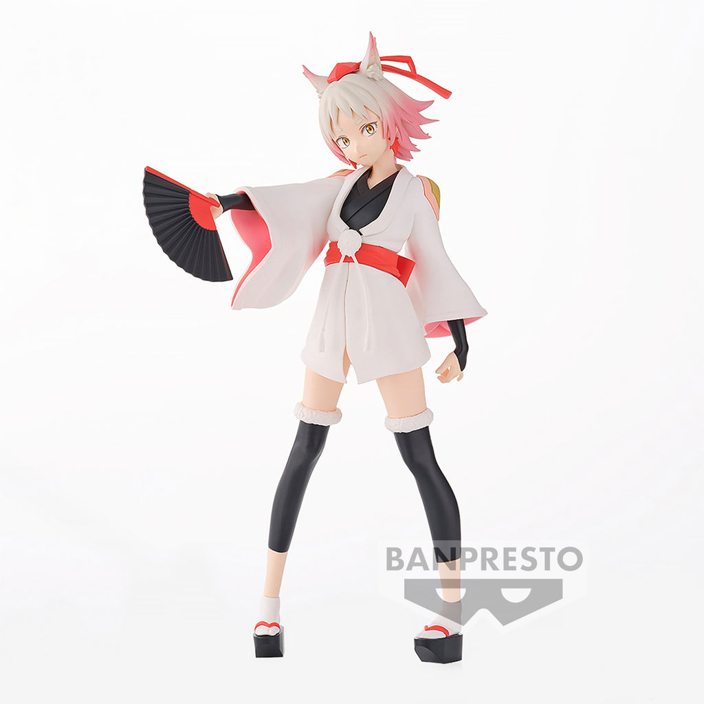 Product image TenSura - Momiji Figure