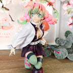 Product image Demon Slayer - Mitsuri Kanroji Maximatic Figure