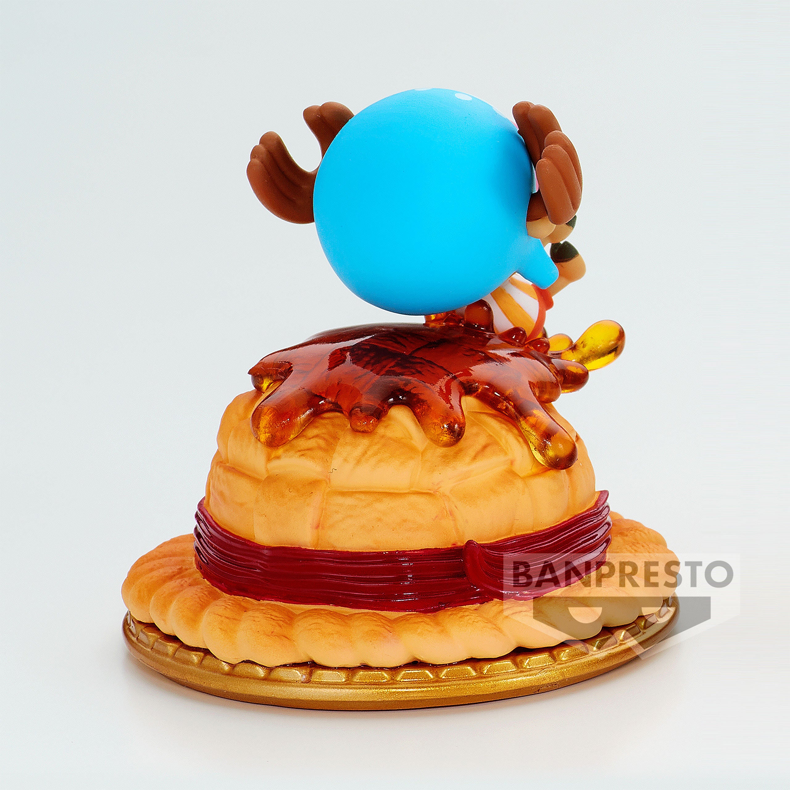 Product image One Piece - Tony Tony Chopper Figur Paldolce Collection Version A