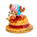 Product image One Piece - Tony Tony Chopper Figur Paldolce Collection Version A