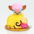 Product image One Piece - Tony Tony Chopper Figure Paldolce Collection Version C