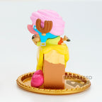 Product image One Piece - Tony Tony Chopper Figure Paldolce Collection Version C