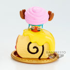 Product image One Piece - Tony Tony Chopper Figure Paldolce Collection Version C