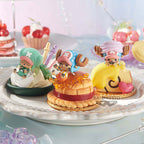 Product image One Piece - Tony Tony Chopper Figure Paldolce Collection Version C