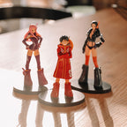Product image One Piece - Nico Robin Egghead Figure