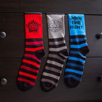 Product image Supernatural Socks 3-Pack in Gift Box