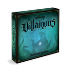 Product image Disney Villainous Board Game - Introduction to Evil