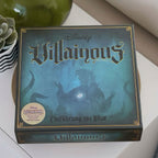 Product image Disney Villainous Board Game - Introduction to Evil