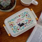 Product image Kiki's Delivery Service - Botanic Garden Lunchbox