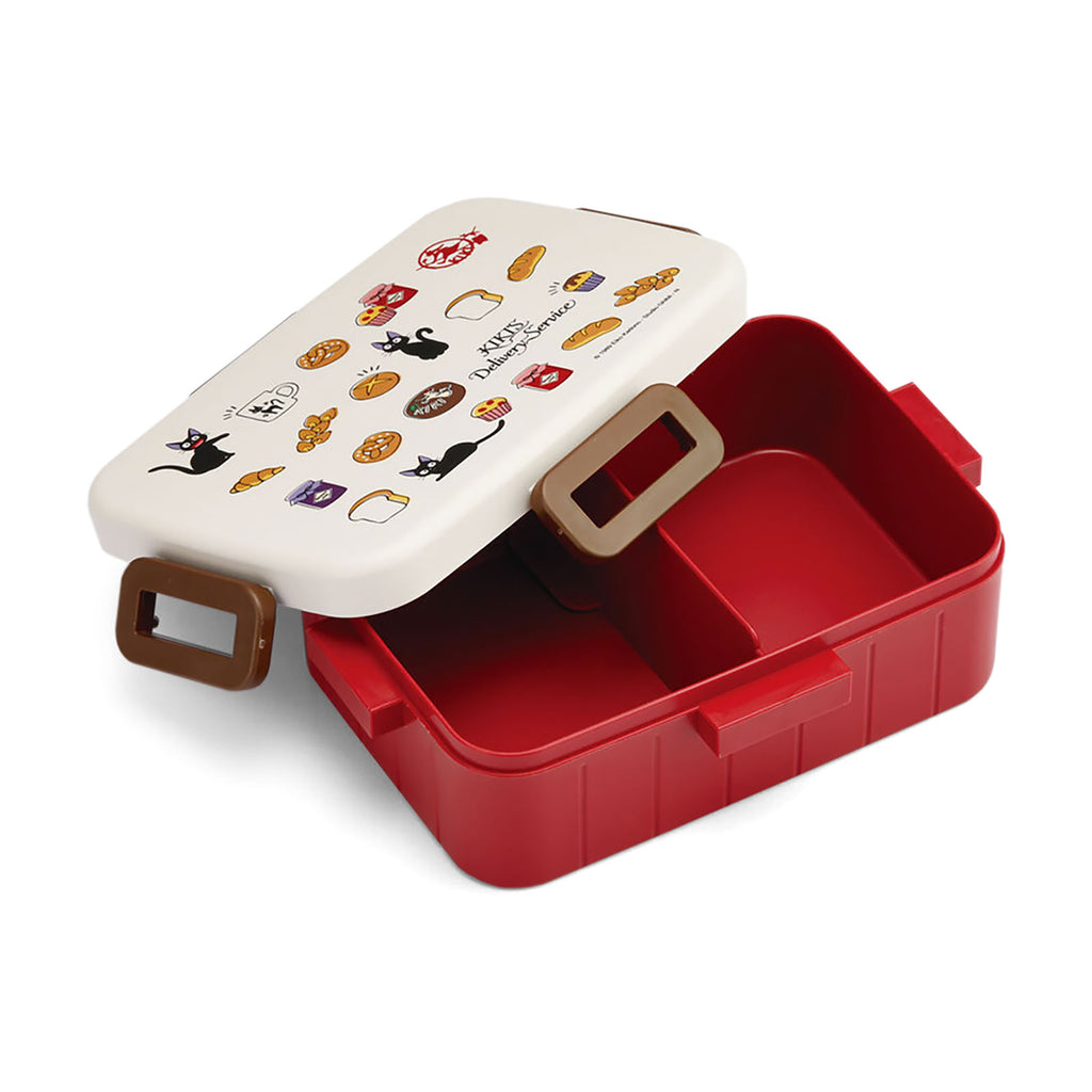 Product image Kiki's Delivery Service - Jiji Lunchbox red