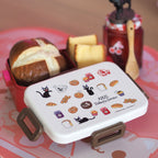 Product image Kiki's Delivery Service - Jiji Lunchbox red