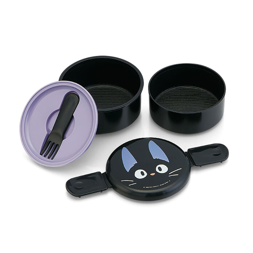 Product image Kiki's Delivery Service - Jiji Lunchbox Black