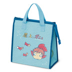 Product image Ponyo - The Great Adventure at Sea - Lunchbag