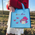 Product image Ponyo - The Great Adventure at Sea - Lunchbag
