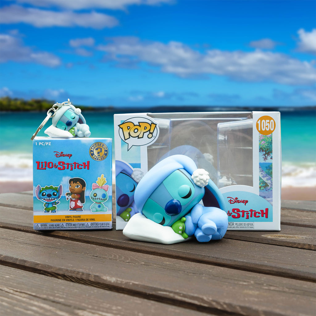 Product image Stitch Funko Gift Set - Lilo & Stitch