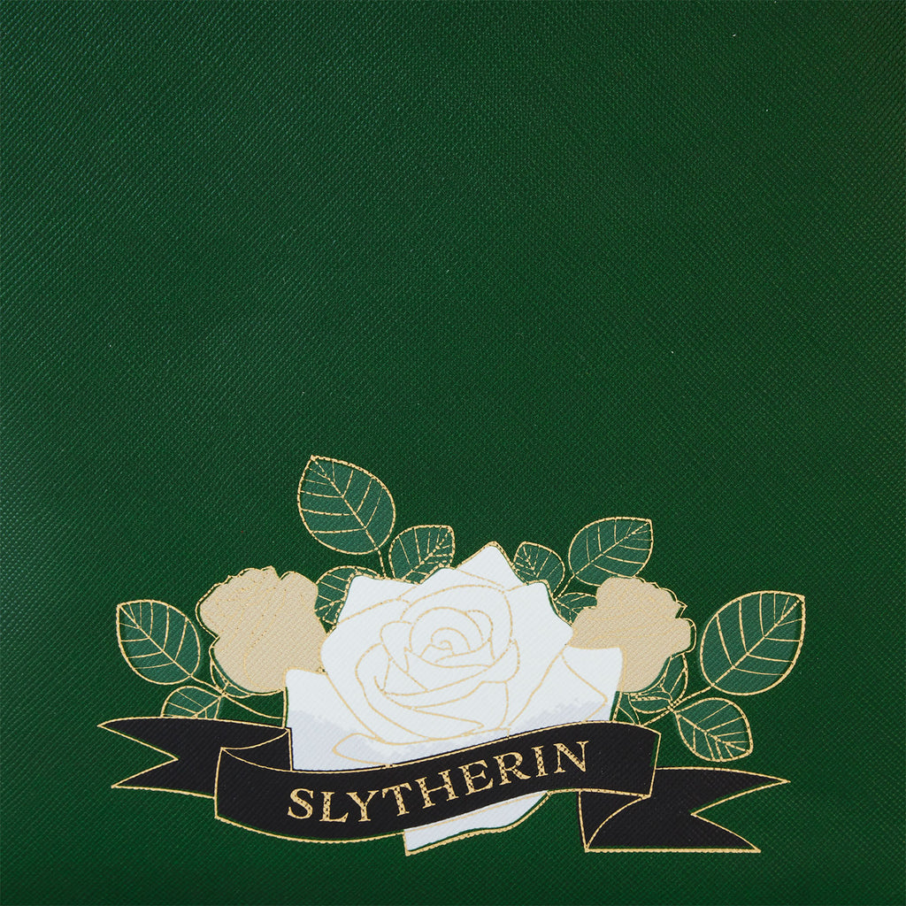 Product image Harry Potter - Slytherin Tattoo Mini Backpack